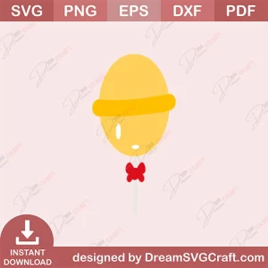 Candy SVG