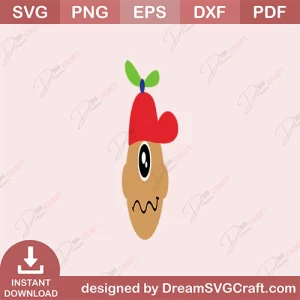 Monster SVG