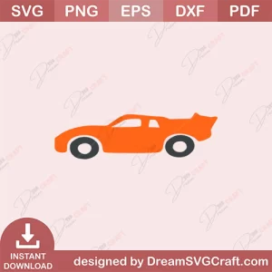 Car SVG