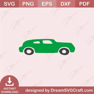 Car SVG