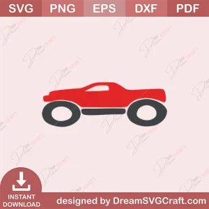 Car SVG