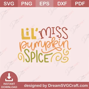 Lil SVG