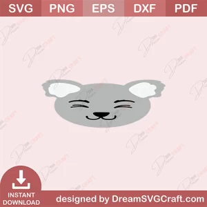 Teddy SVG