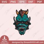Ghost SVG Bundle | Cute, Scary & Fun Halloween SVG File