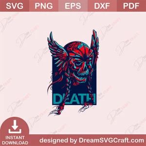 Death SVG