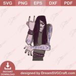 Halloween SVG File – Epic Designs for DIY Shirts | Decor & Gifts