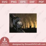 Free Ghost SVG Download | Cute & Spooky Halloween Designs
