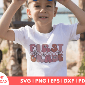 First Grade