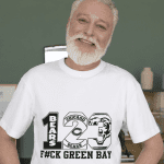 F#ck Green Bay SVG files for cricut Football City Skyline for cutting - SVG, PNG, Cricut and Silhouette Studio