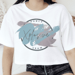 Dance Team SVG - High-Quality English Dance Team Designs