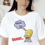 Premium Beer Duff SVG Files for Cricut - Craft Stunning Designs with English Flair
