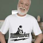 Explore Stylish Milwaukee Women SVG Files for Cricut - Perfect Designs for Your Creative Projects