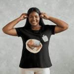 Delicious Beignet PNG Design for Sublimation | Unique Food-themed Sublimation Graphics | Creative Designs for Your DIY Projects
