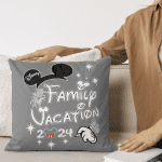 Plan Your Perfect Family Vacation 2023 with Our Exclusive SVG Files for Cricut | Fun and Creative Designs Await!