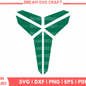 Premium SVG Logo Files for Cricut - Enhance Your Crafting with High-Quality Designs