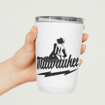 Explore Stylish Milwaukee Women SVG Files for Cricut - Perfect Designs for Your Creative Projects