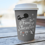 Plan Your Perfect Family Vacation 2023 with Our Exclusive SVG Files for Cricut | Fun and Creative Designs Await!