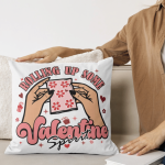 Express Your Love with Valentine Spirit SVG Files for Cricut | Unique Designs for DIY Crafts