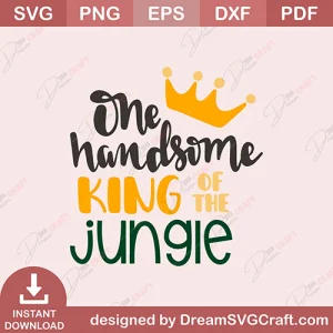 One In A Melon Summer SVG
