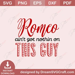 Our First Christmas SVG