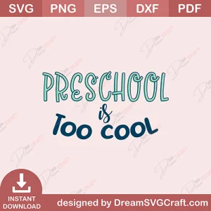 Queen Of The Classroom SVG