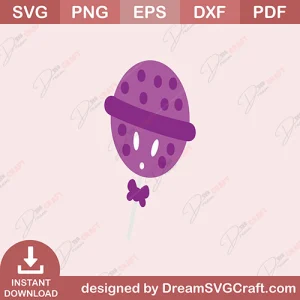 Candy SVG