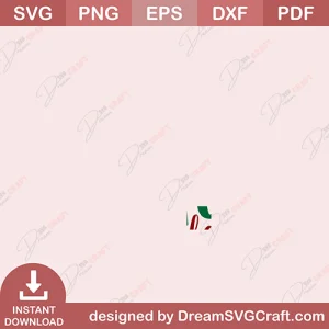 Walking In A Winter Wonderland SVG