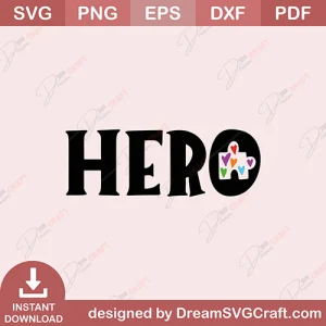 Hero SVG