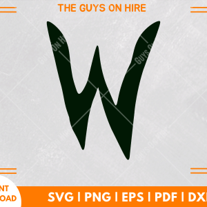 W SVG