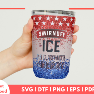 Smirnoff-Ice-Red-White-And-Berry PNG