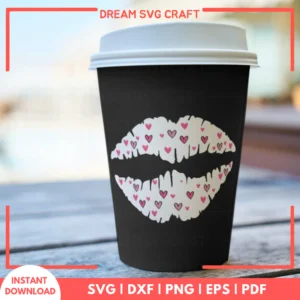 Lips SVG