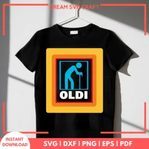 OLDI SVG