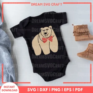 Bear SVG