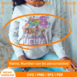 Roblox Lelia PNG