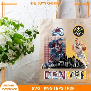 Denver PNG