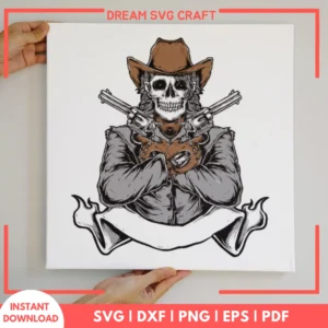 Skeleton SVG