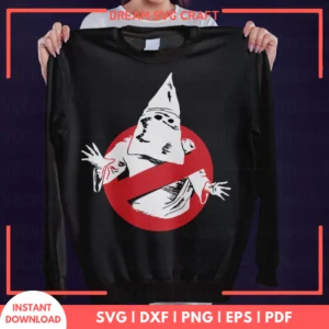 Ghost SVG