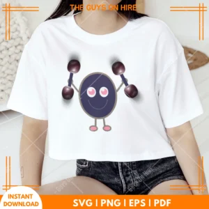 Elderberries PNG