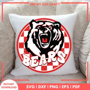 Bears SVG
