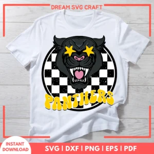 Panthers SVG