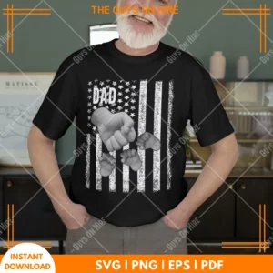 Dad PNG