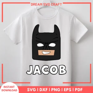 Batman SVG