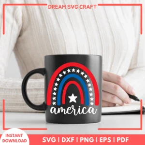America SVG