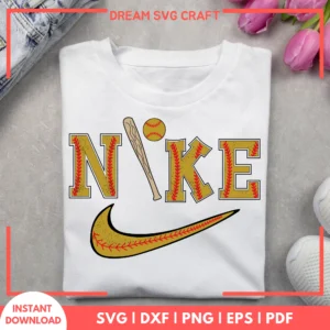 Nike SVG