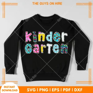 Kinder Garten PNG