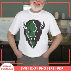 Mascot SVG