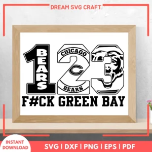 Fuck SVG