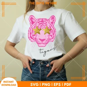 Tigers PNG