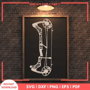 Archery SVG