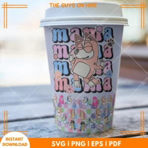 Mama PNG